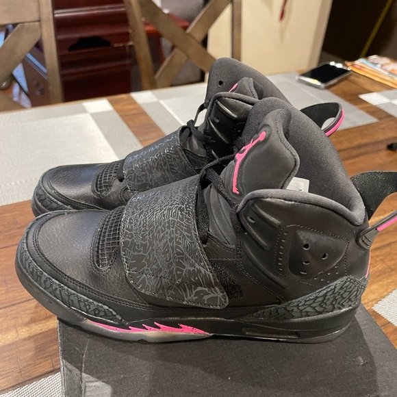 πEUC JORDAN SON OF GG - Picture 3 of 9